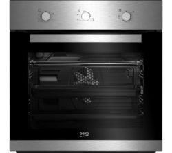 BEKO BIG22101X Electric Oven - Stainless Steel